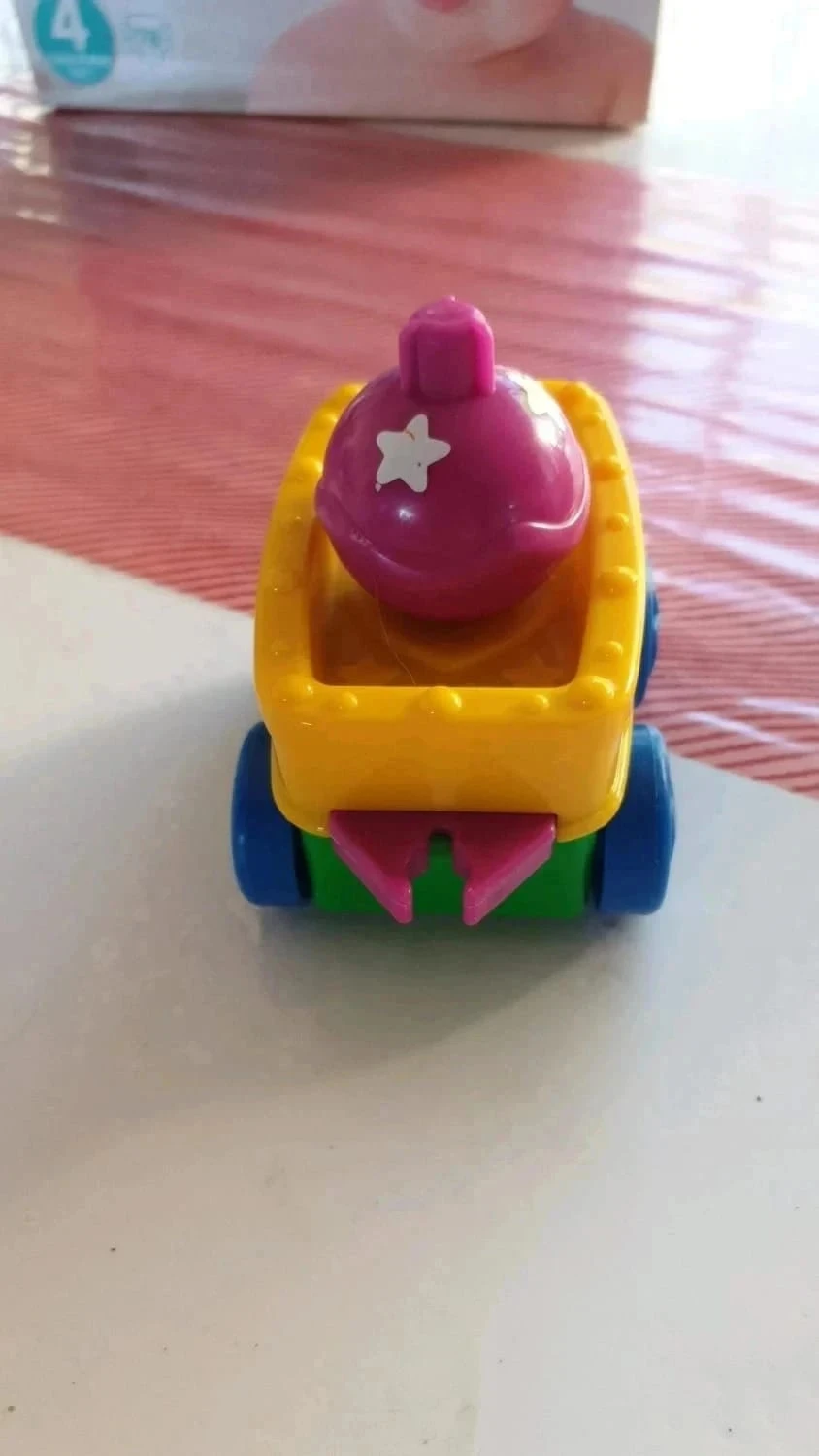 Laatste wagontrein Little People – photo 3